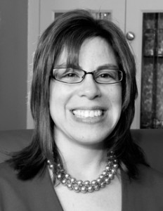 Gina Abudi