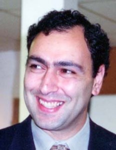 Yusuf Abudi